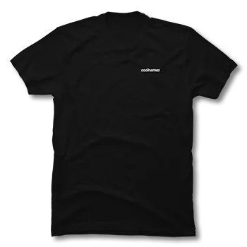 coolnames chesticle shirt